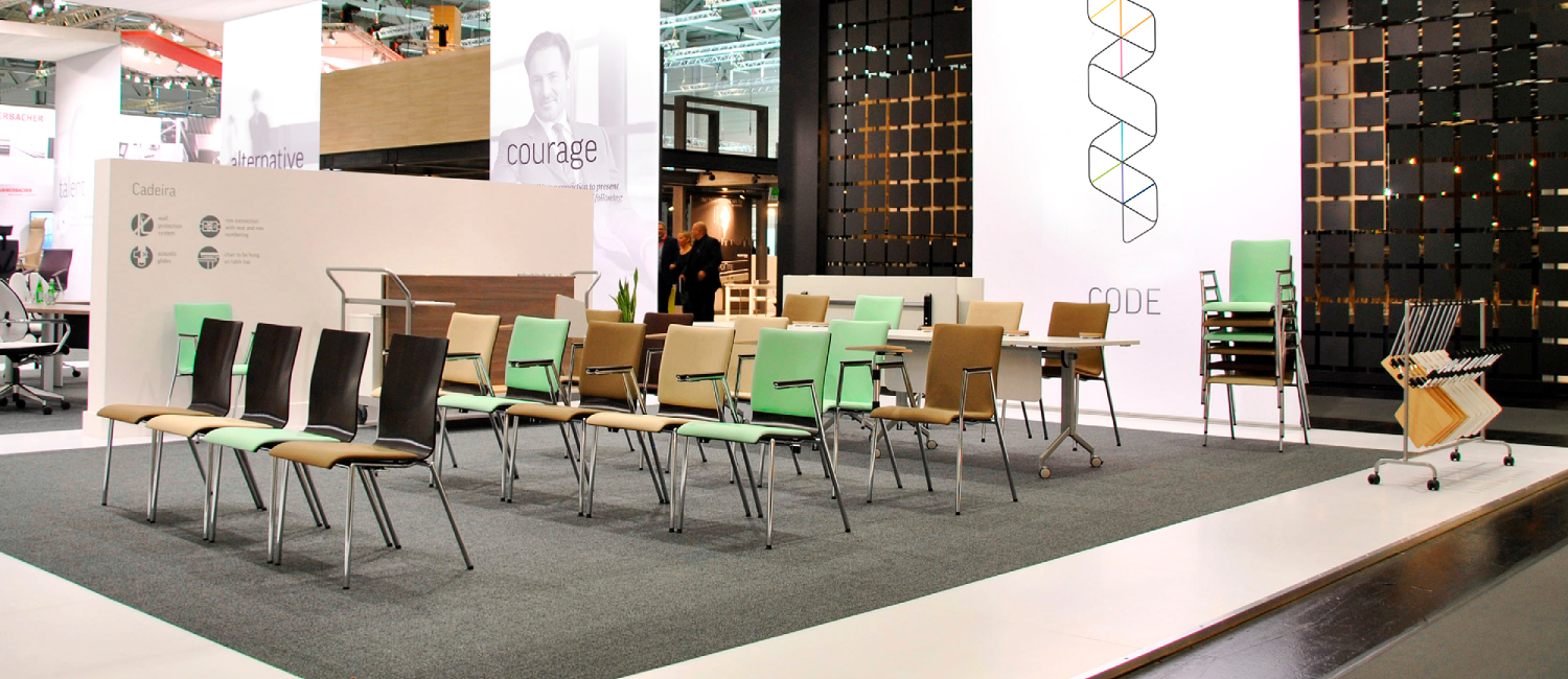 Cadeira κάθισμα πολλαπλών χρήσεων